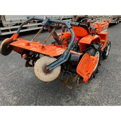 KUBOTA トラクター B1400D