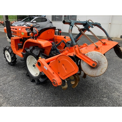 KUBOTA トラクター B1400D