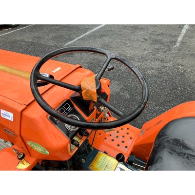 KUBOTA トラクター B1400D