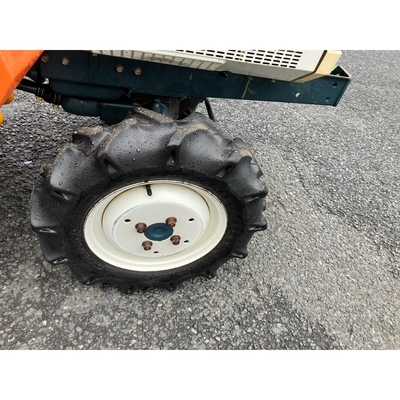 KUBOTA トラクター B1400D