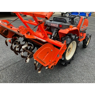KUBOTA トラクター A15