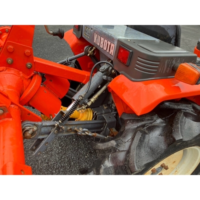 KUBOTA トラクター A15