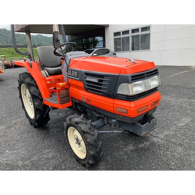 KUBOTA トラクター GL241D