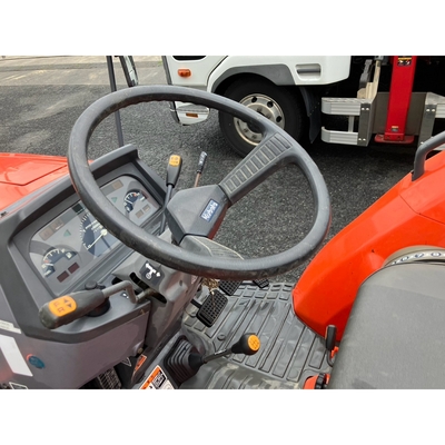 KUBOTA トラクター GL241D