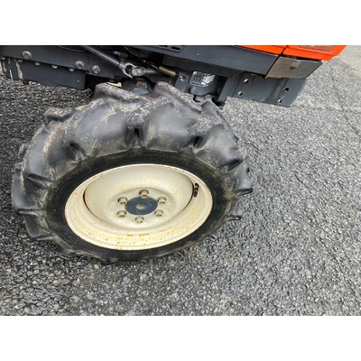 KUBOTA トラクター GL241D