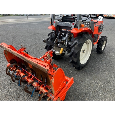 KUBOTA トラクター GB20