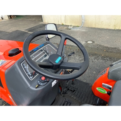 KUBOTA トラクター GB20