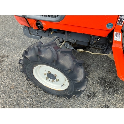 KUBOTA トラクター GB20