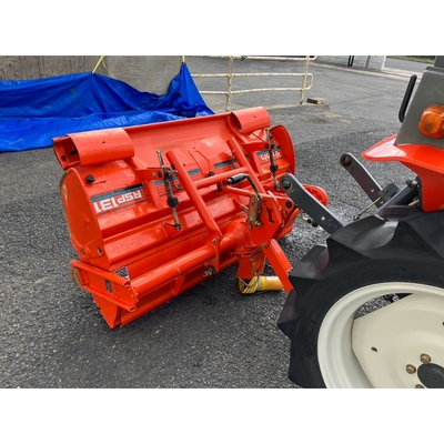KUBOTA トラクター GB20