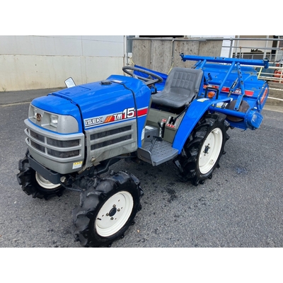 ISEKI トラクター TM15F