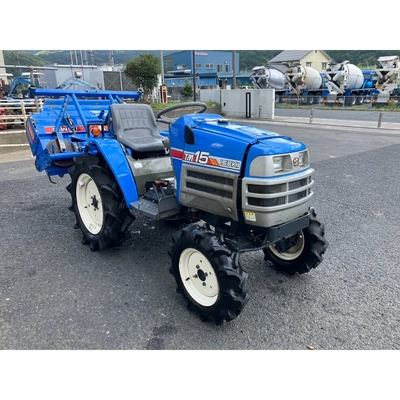 ISEKI トラクター TM15F