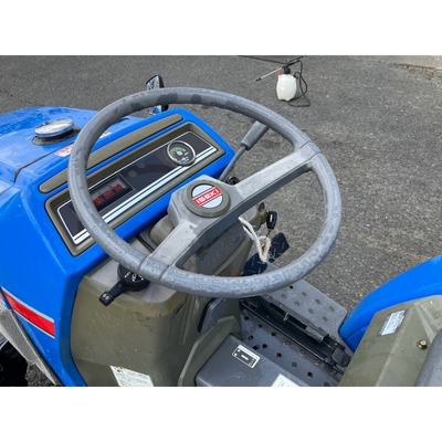 ISEKI トラクター TM15F