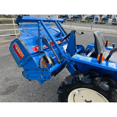 ISEKI トラクター TM15F