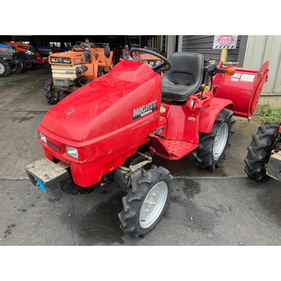 HONDA トラクター MIGHTY130D