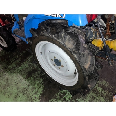 ISEKI トラクター TF193F
