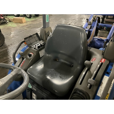 ISEKI トラクター TF193F