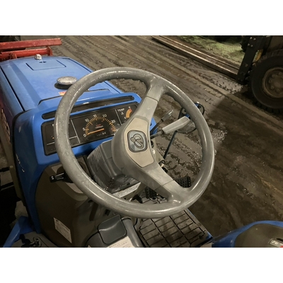 ISEKI トラクター TF193F