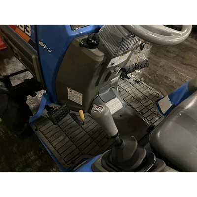 ISEKI トラクター TF193F