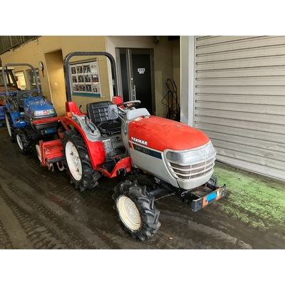 YANMAR トラクター AF16D
