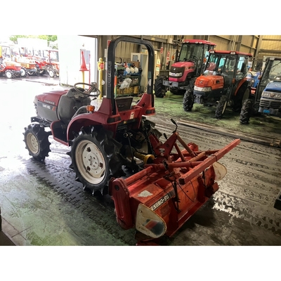 YANMAR トラクター AF16D