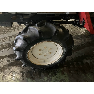 YANMAR トラクター AF16D