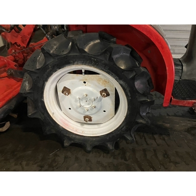 YANMAR トラクター AF16D