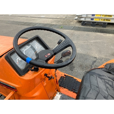 KUBOTA トラクター B40
