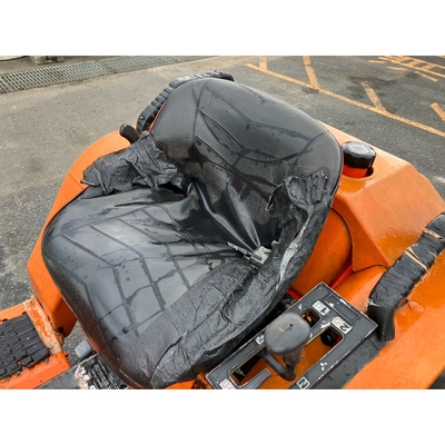 KUBOTA トラクター B40