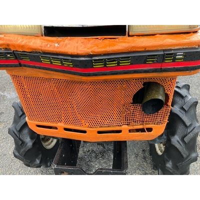 KUBOTA トラクター B40