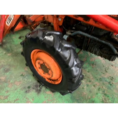 KUBOTA トラクター L3001D