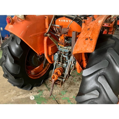 KUBOTA トラクター L3001D
