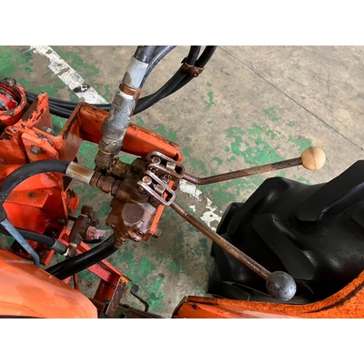 KUBOTA トラクター L3001D