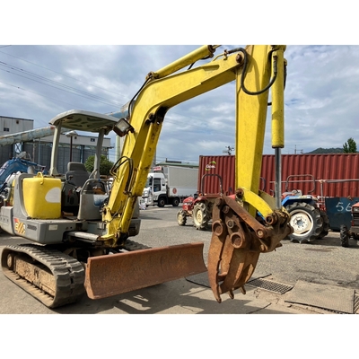 YANMAR ユンボ 