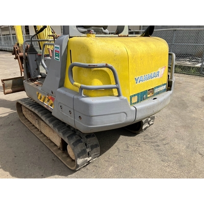 YANMAR ユンボ 