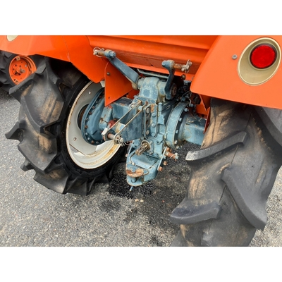 KUBOTA トラクター L2002S