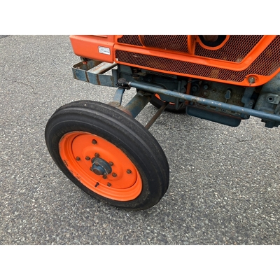 KUBOTA トラクター L2201S