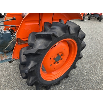 KUBOTA トラクター L2201S