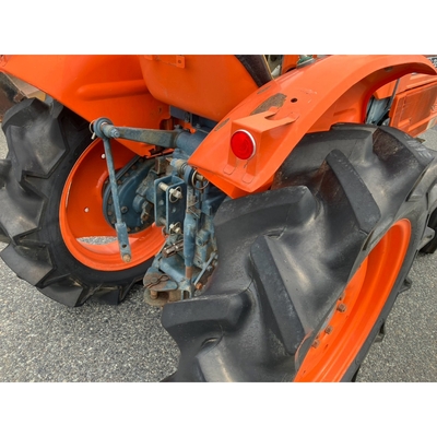 KUBOTA トラクター L2201S