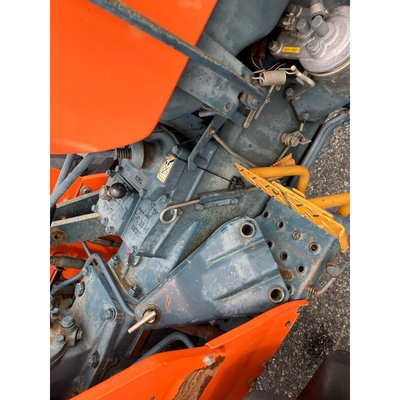 KUBOTA トラクター L2201S