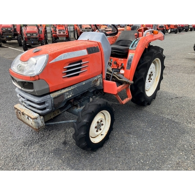 KUBOTA トラクター KT24