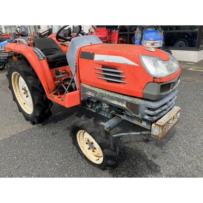 KUBOTA トラクター KT24