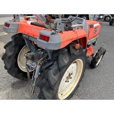 KUBOTA トラクター KT24