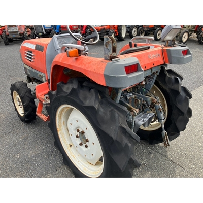 KUBOTA トラクター KT24