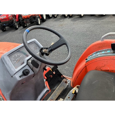 KUBOTA トラクター KT24