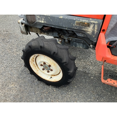 KUBOTA トラクター KT24
