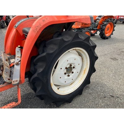 KUBOTA トラクター KT24