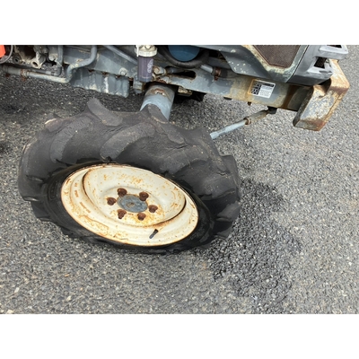 KUBOTA トラクター KT24