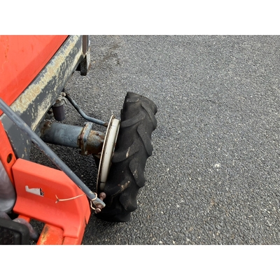 KUBOTA トラクター KT24