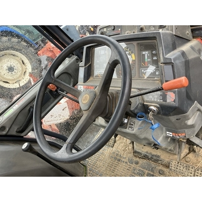 MITSUBISHI トラクター MT337
