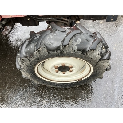 MITSUBISHI トラクター MT337